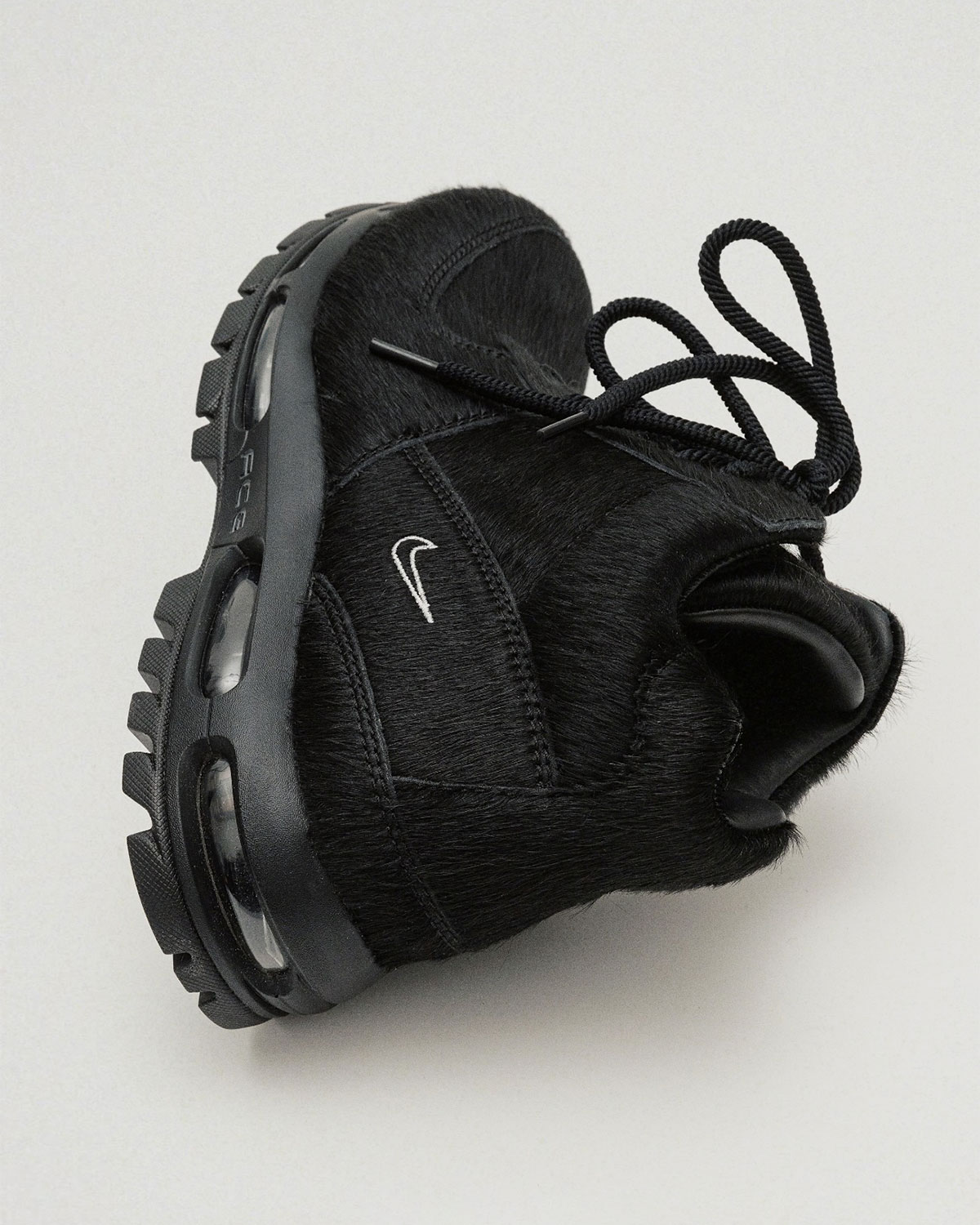 Air Max Goadome Pony Hair