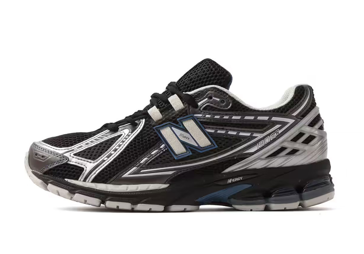 Atmos New Balance 1906r Blue Moon U1906rac 1