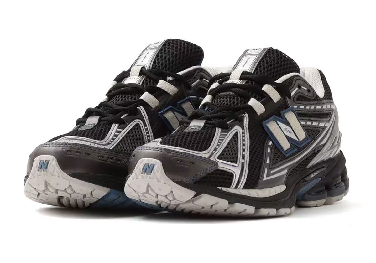 The atmos x New Balance 1906R “Blue Moon” Raffle Is Live