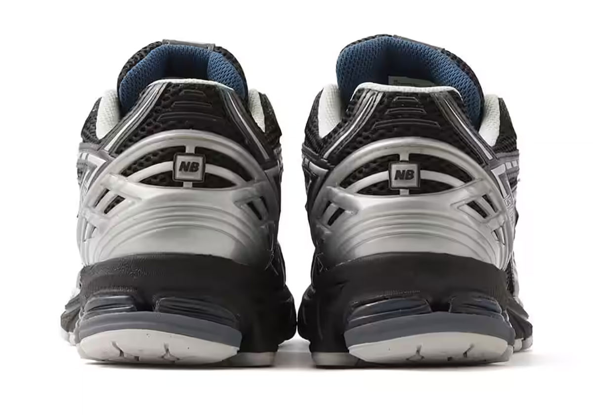 Atmos New Balance 1906r Blue Moon U1906rac 3