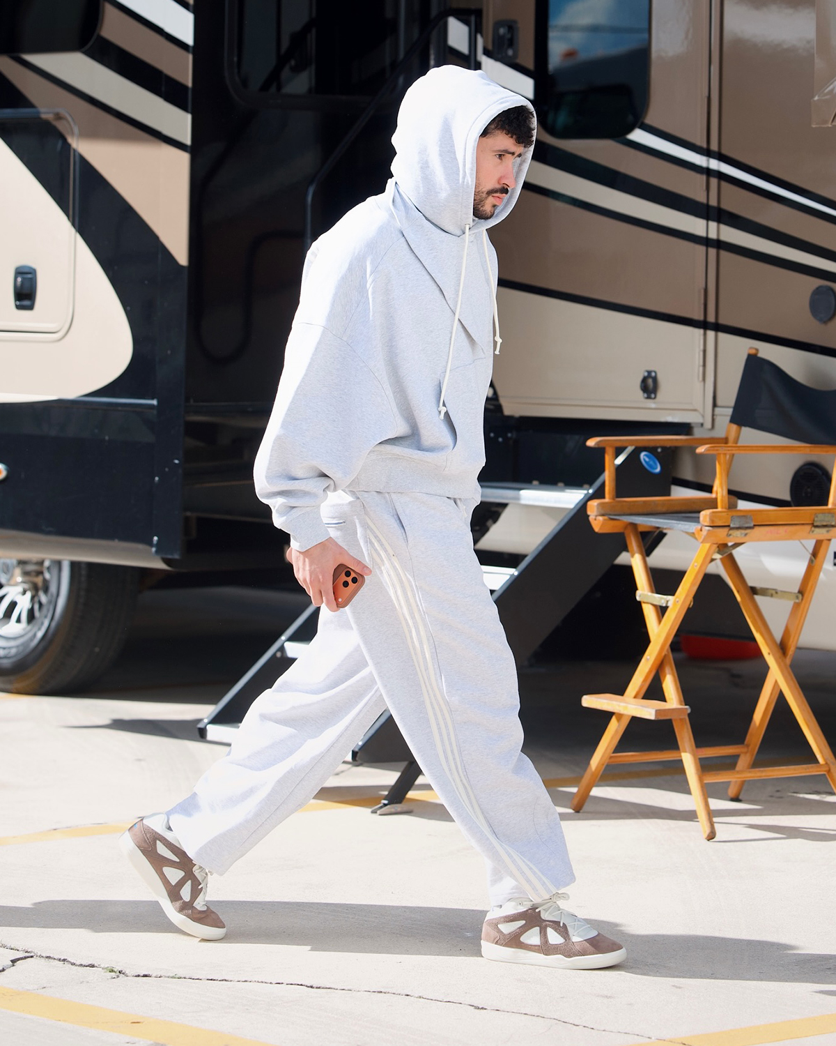 Bad Bunny Adidas Badbo Release Date 1