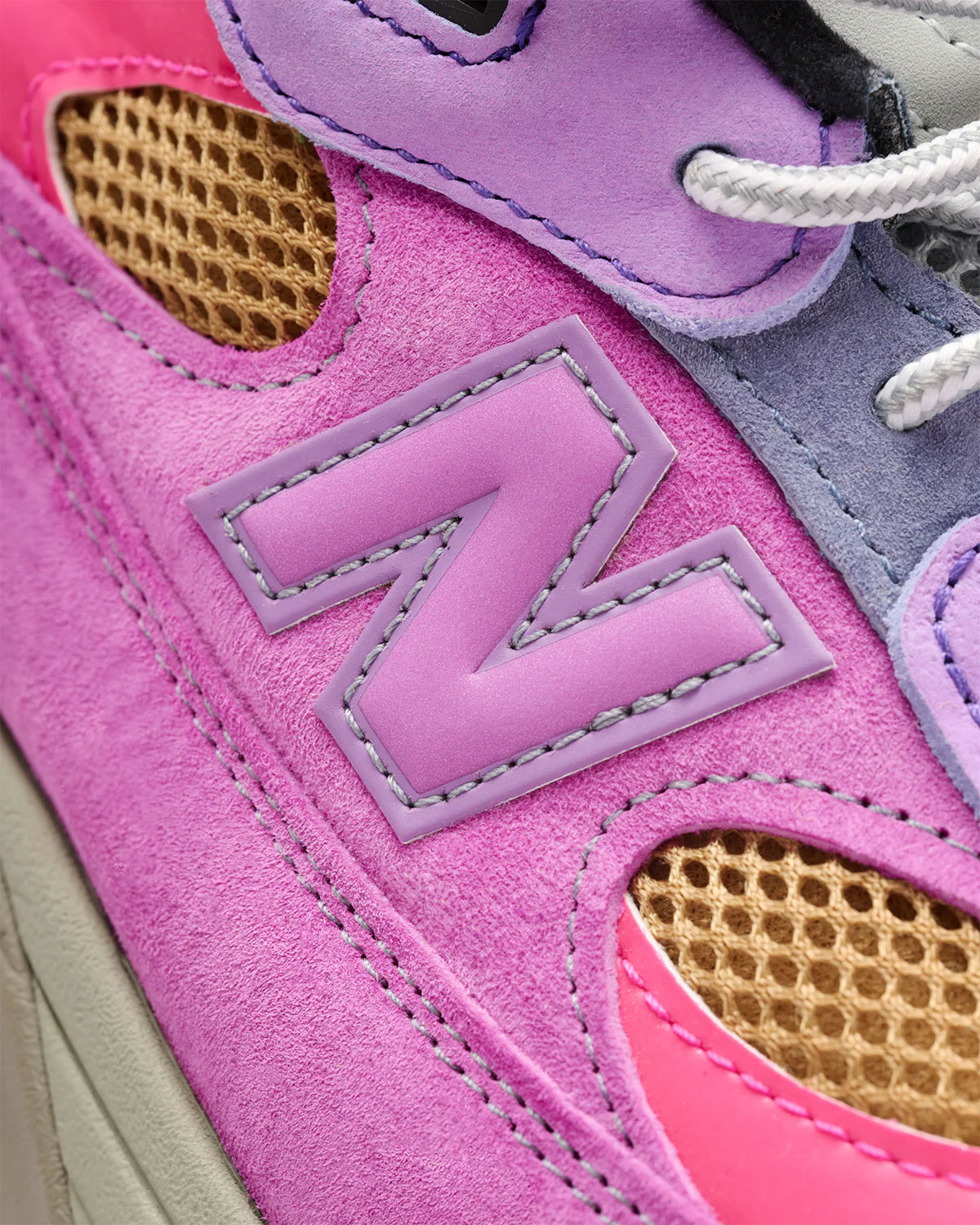 Baklava New Balance 992 U992ac1 2