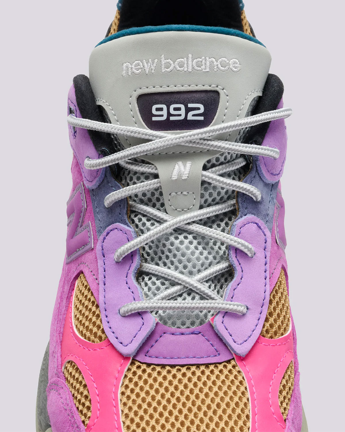 Baklava New Balance 992 U992ac1 4