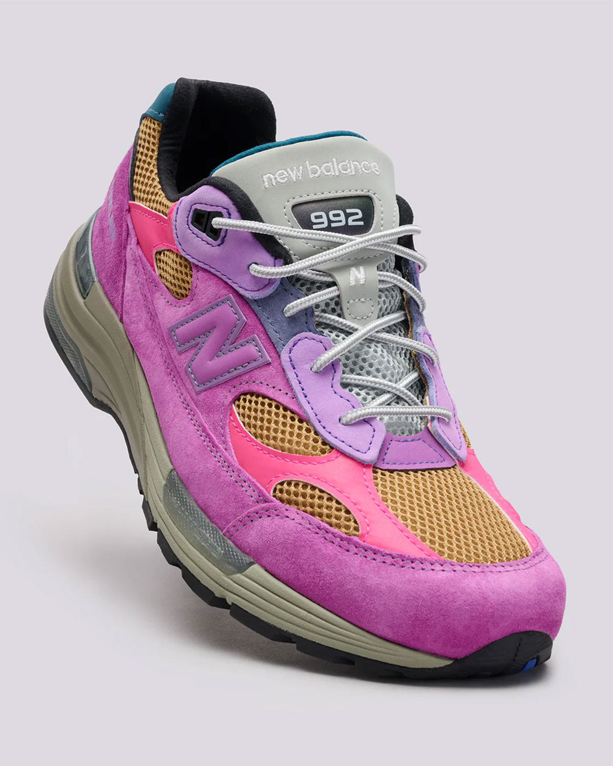 Baklava New Balance 992 U992ac1 5