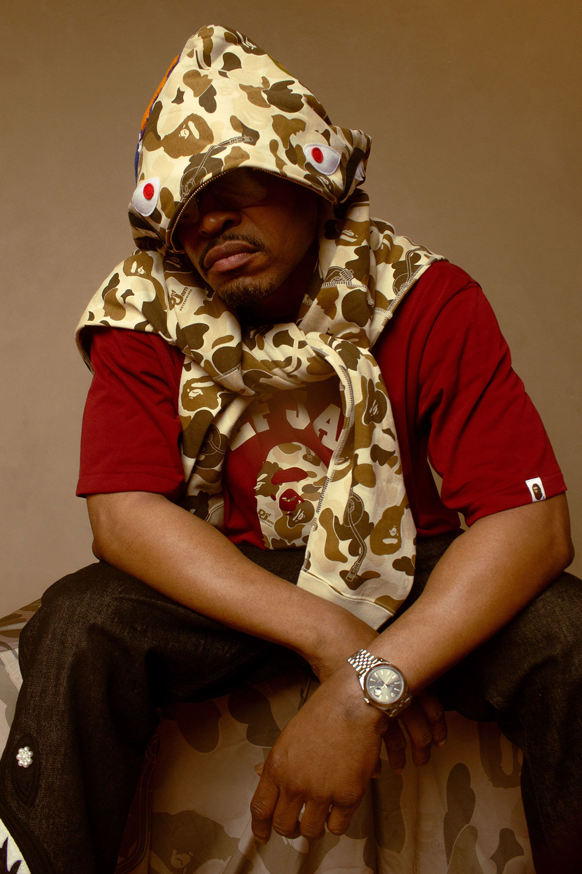 Bape Def Jam Release Date 2