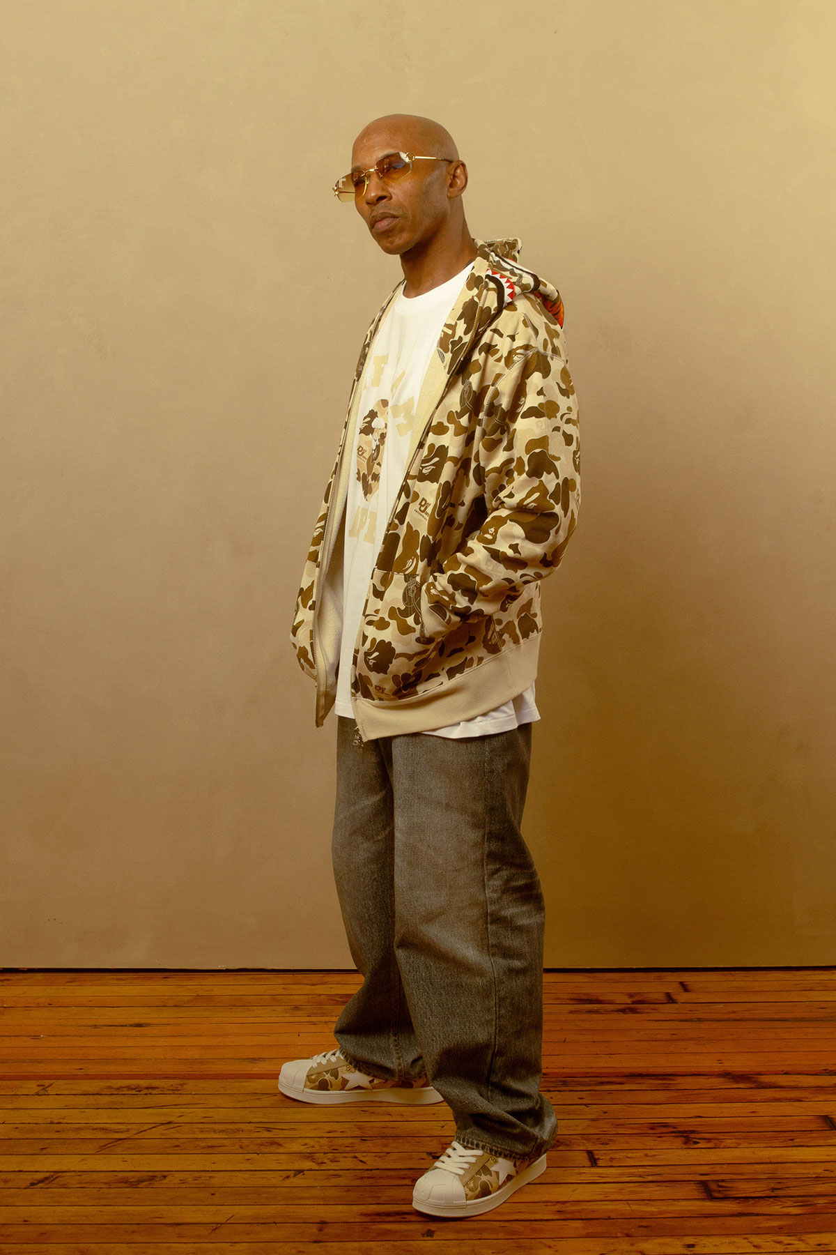 Bape Def Jam Release Date 4