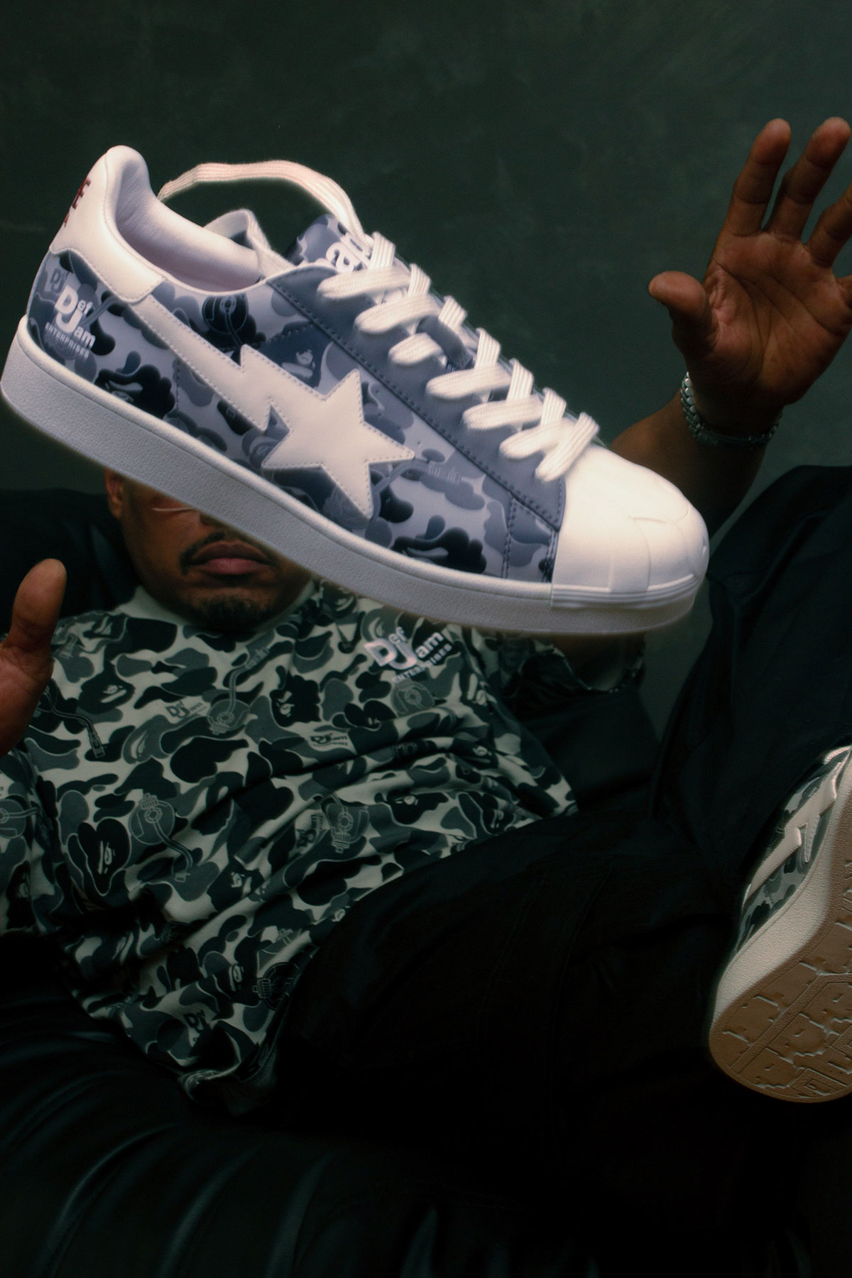 Bape Def Jam Release Date 5