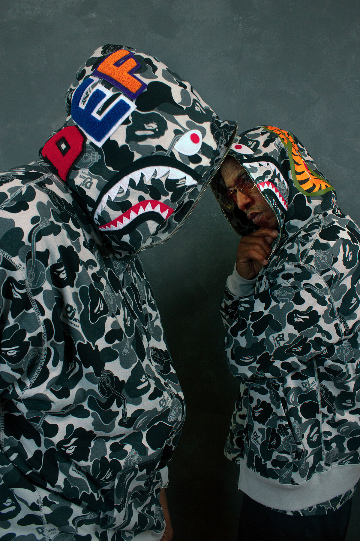 Bape Def Jam Release Date 6