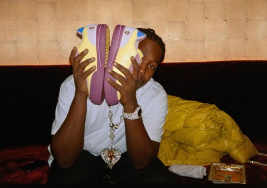 BBC Ice Cream Board Flips Confirmed To Return At ComplexCon Las Vegas