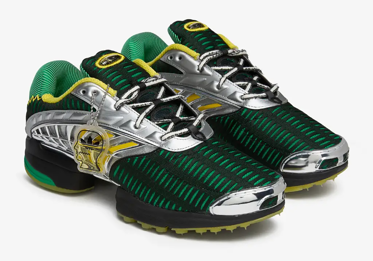 Brain Dead Adidas Climacool 2 Jq6793 6