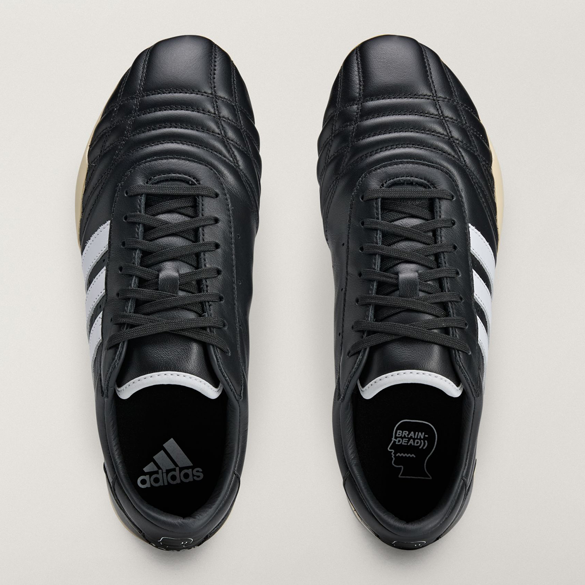 Brain Dead Adidas Taekwondo Jq9303 2