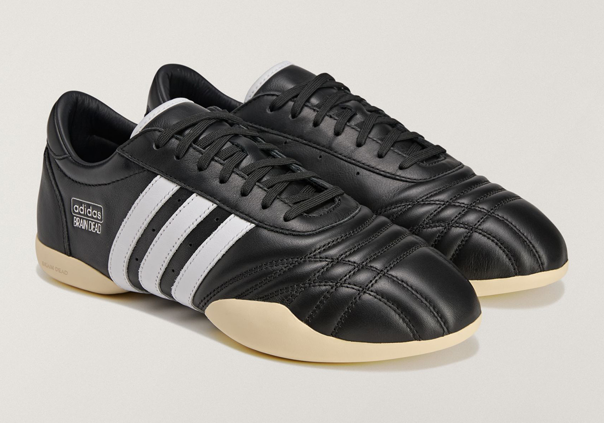 Brain Dead Adidas Taekwondo Jq9303 6