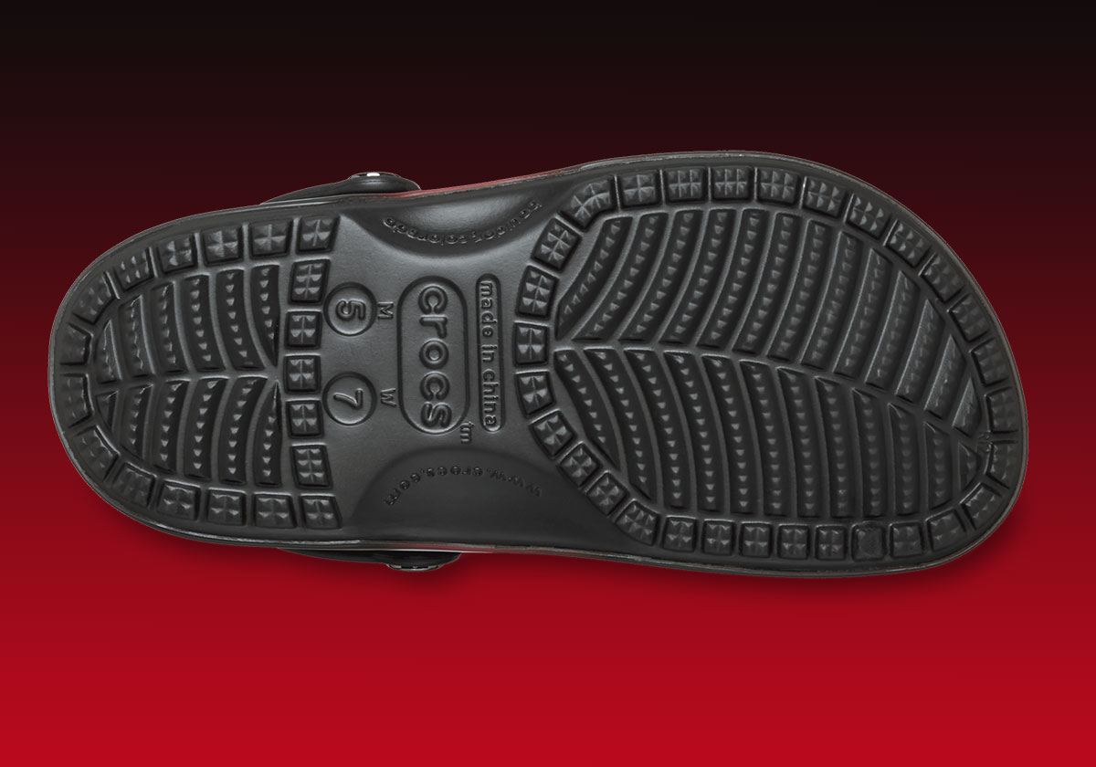 Darth Vader Star Wars Crocs Classic Clog 211774 90h 2