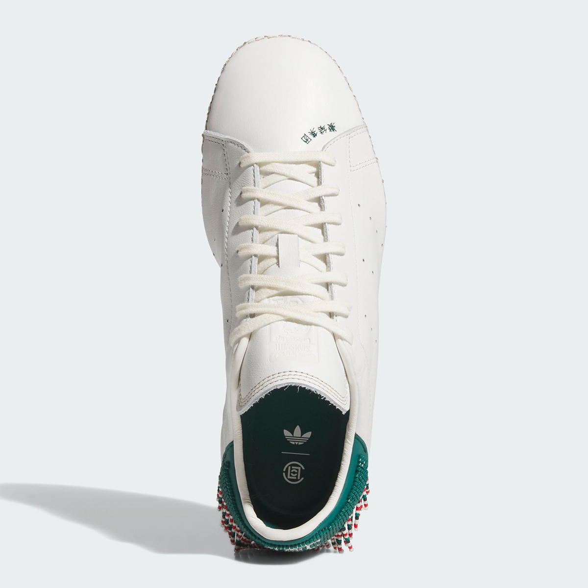 Edison Chen Clot Adidas Stan Smith Espadrille Jr9373 2