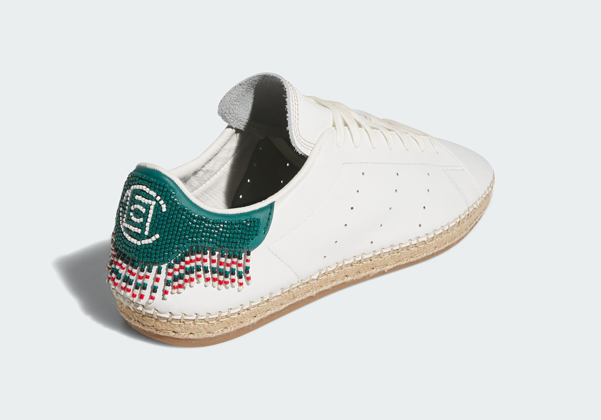 Edison Chen Clot Adidas Stan Smith Espadrille Jr9373 3