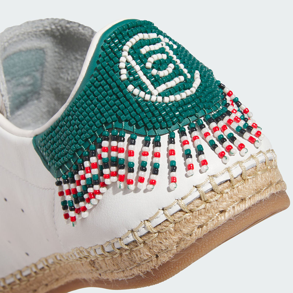 Edison Chen Clot Adidas Stan Smith Espadrille Jr9373 5