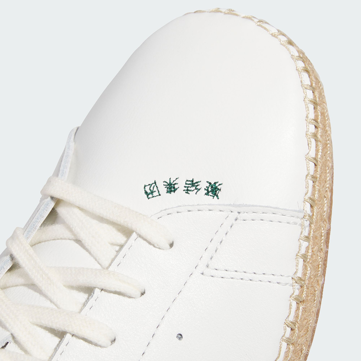 Edison Chen Clot Adidas Stan Smith Espadrille Jr9373 6