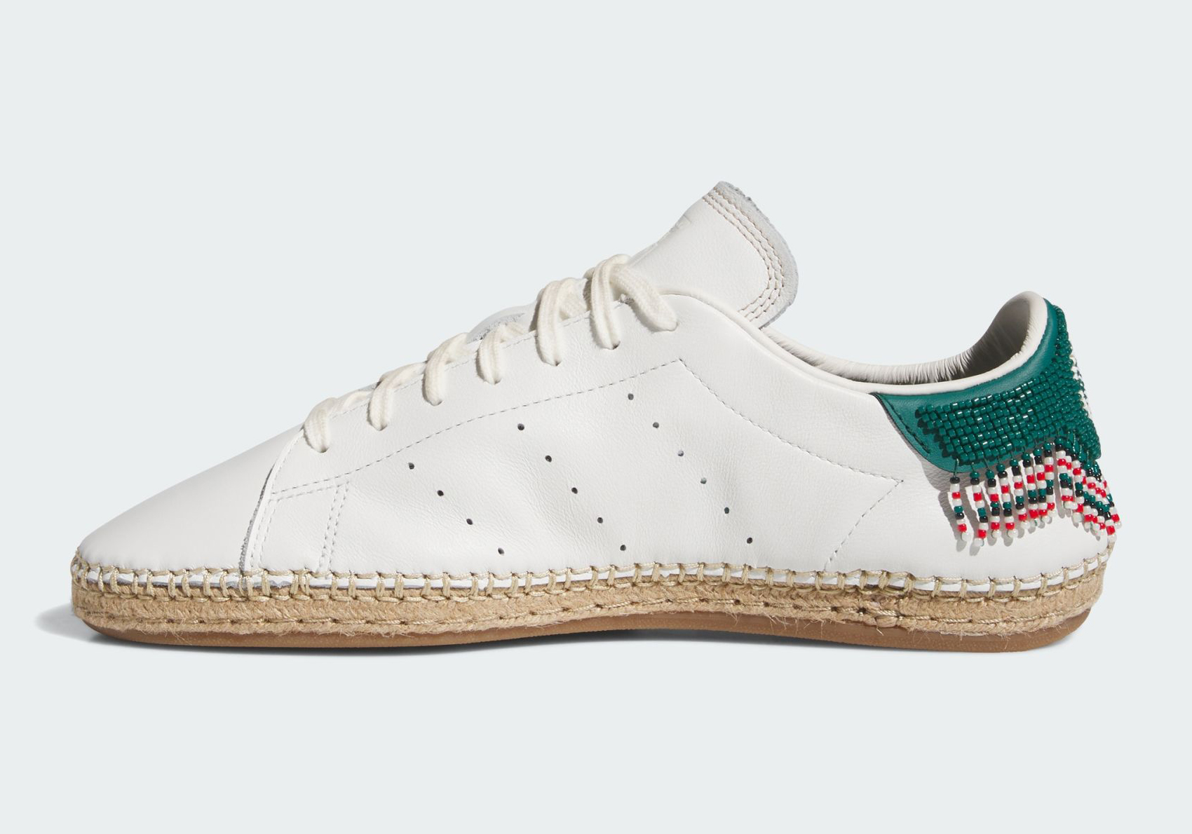 Edison Chen Clot Adidas Stan Smith Espadrille Jr9373 8