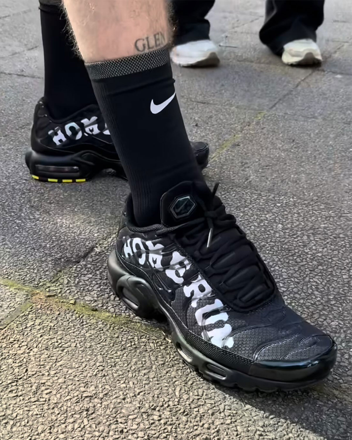 Homerun Nike Air Max Plus 1 5930a5