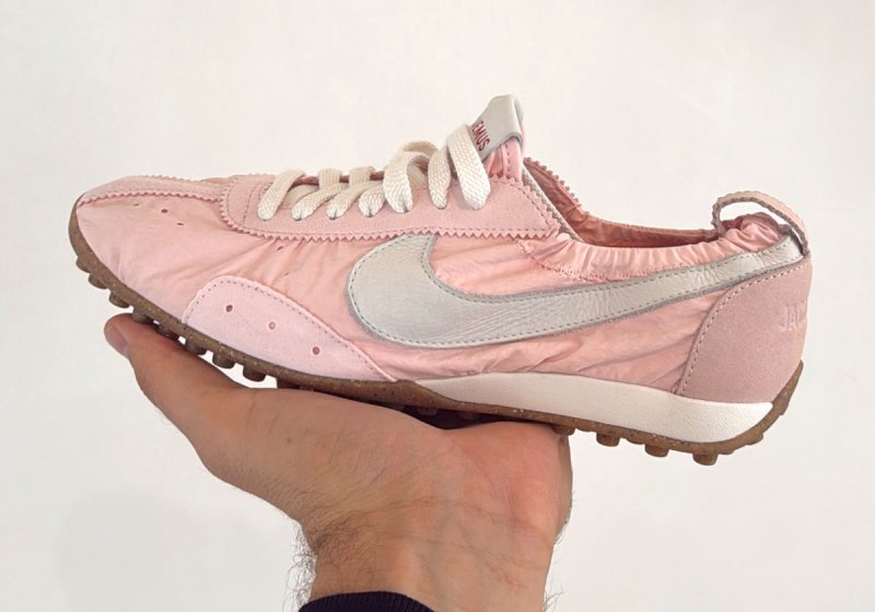 Jacquemus Nike Moon Shoe Spring 2026 | SneakerNews.com