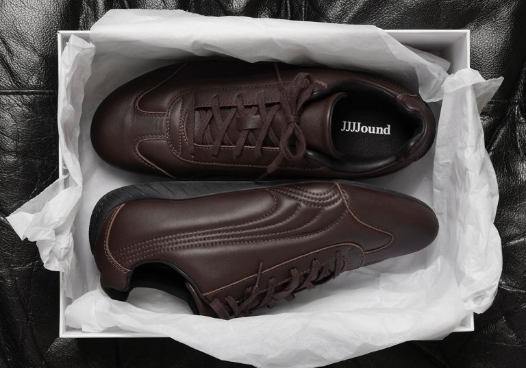JJJJound PUMA Speedcat Release Date | SneakerNews.com