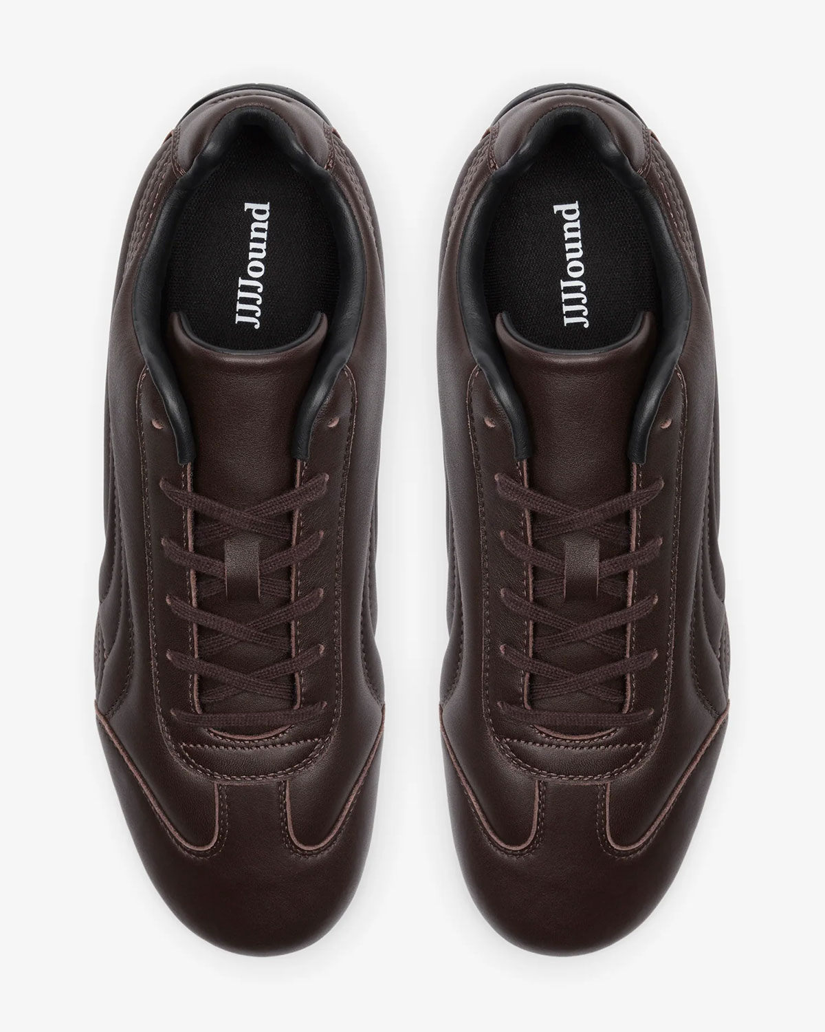 Jjjjound Puma Speedcat Brown Leather 5