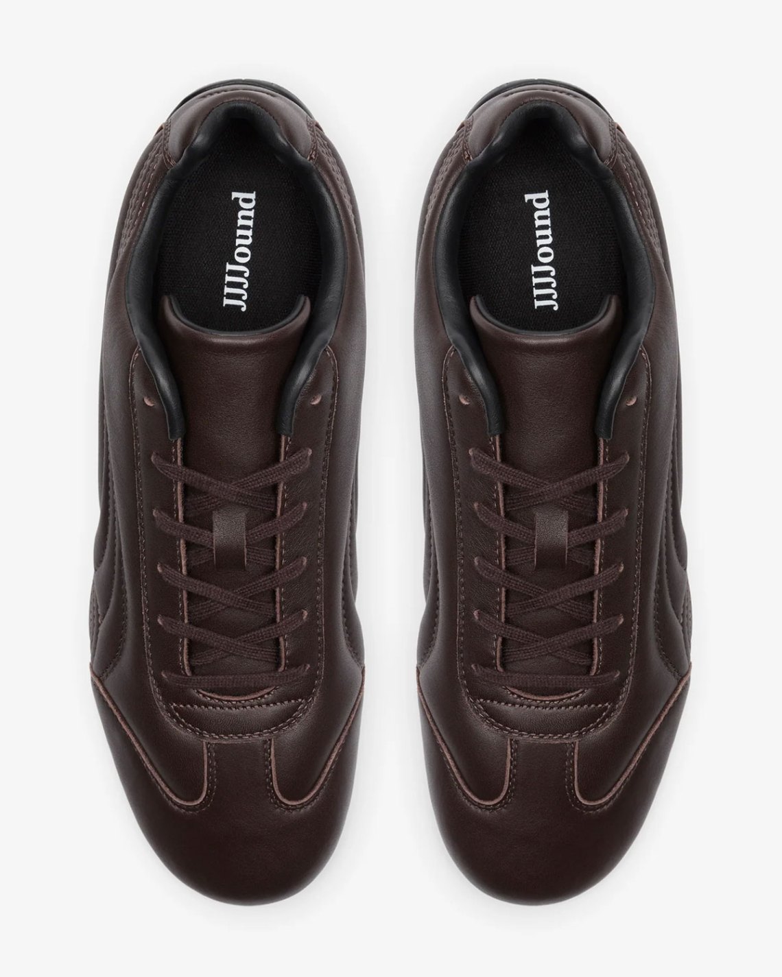 JJJJound × Puma Speedcat Black 26.5cm Puma Speedcat OG (Black) 9.5