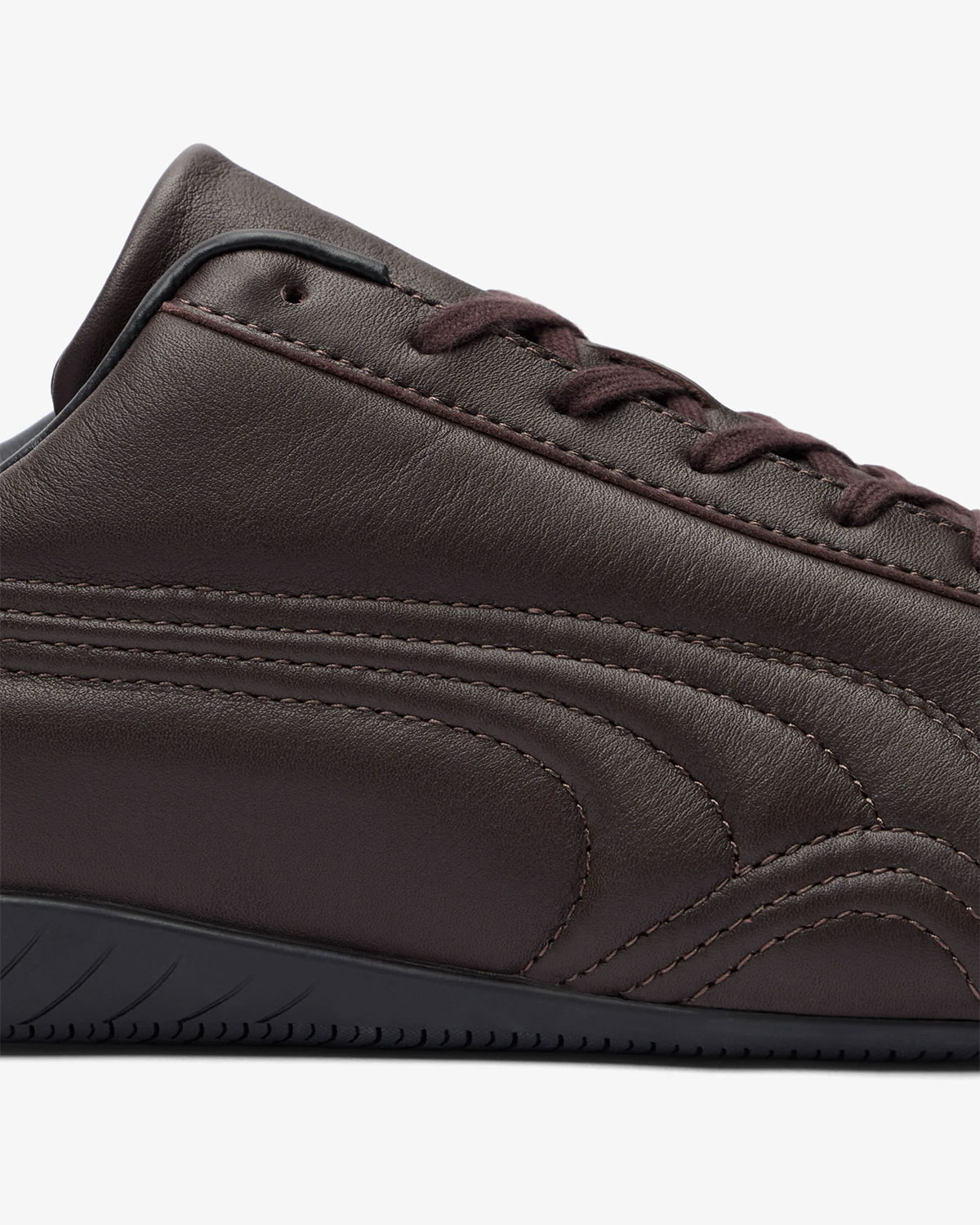 Jjjjound Puma Speedcat Brown Leather 6