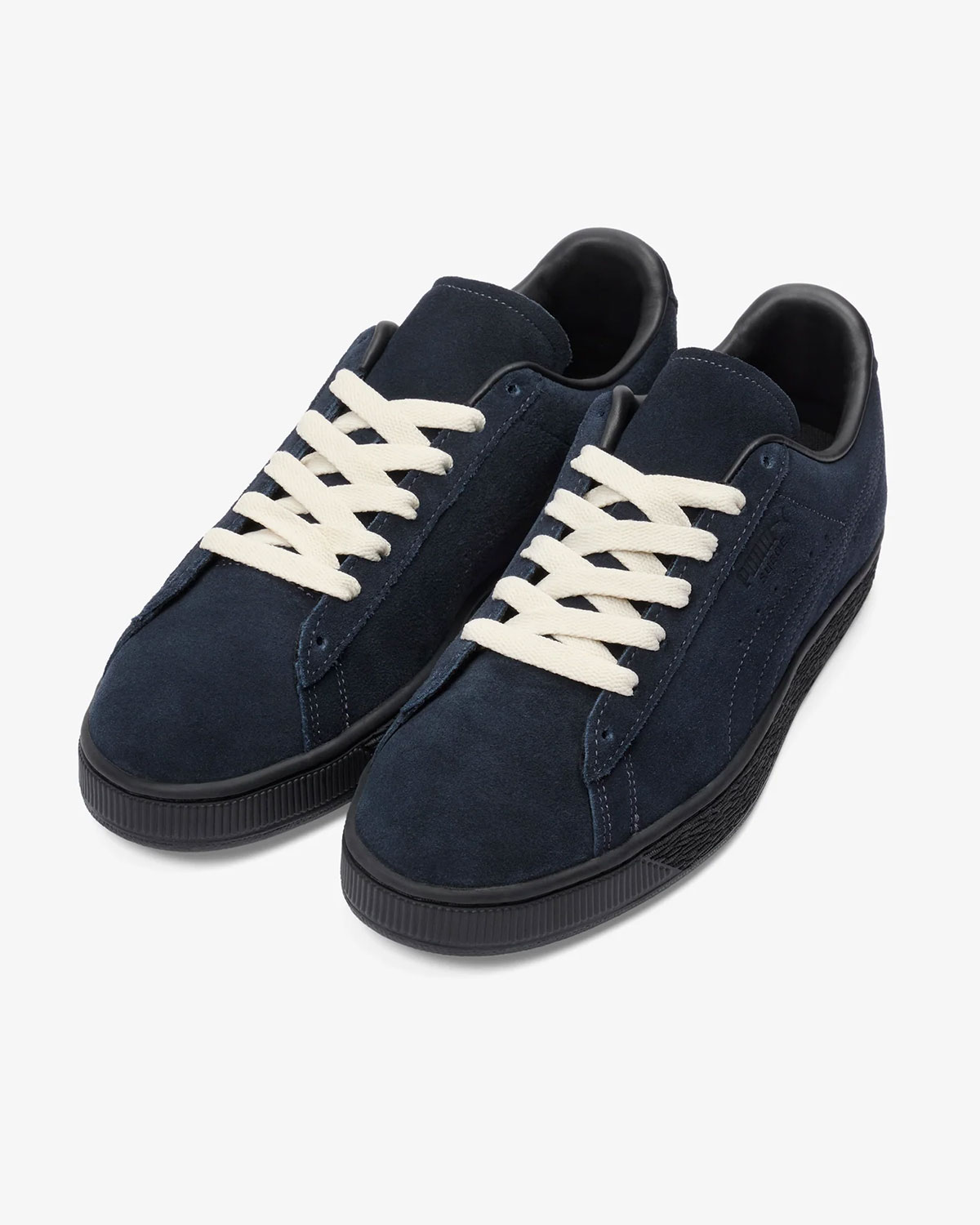 Jjjjound Puma Suede Navy 4