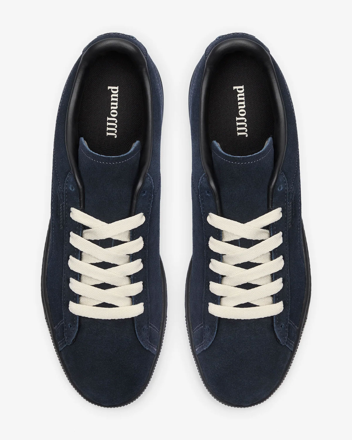 Jjjjound Puma Suede Navy 6