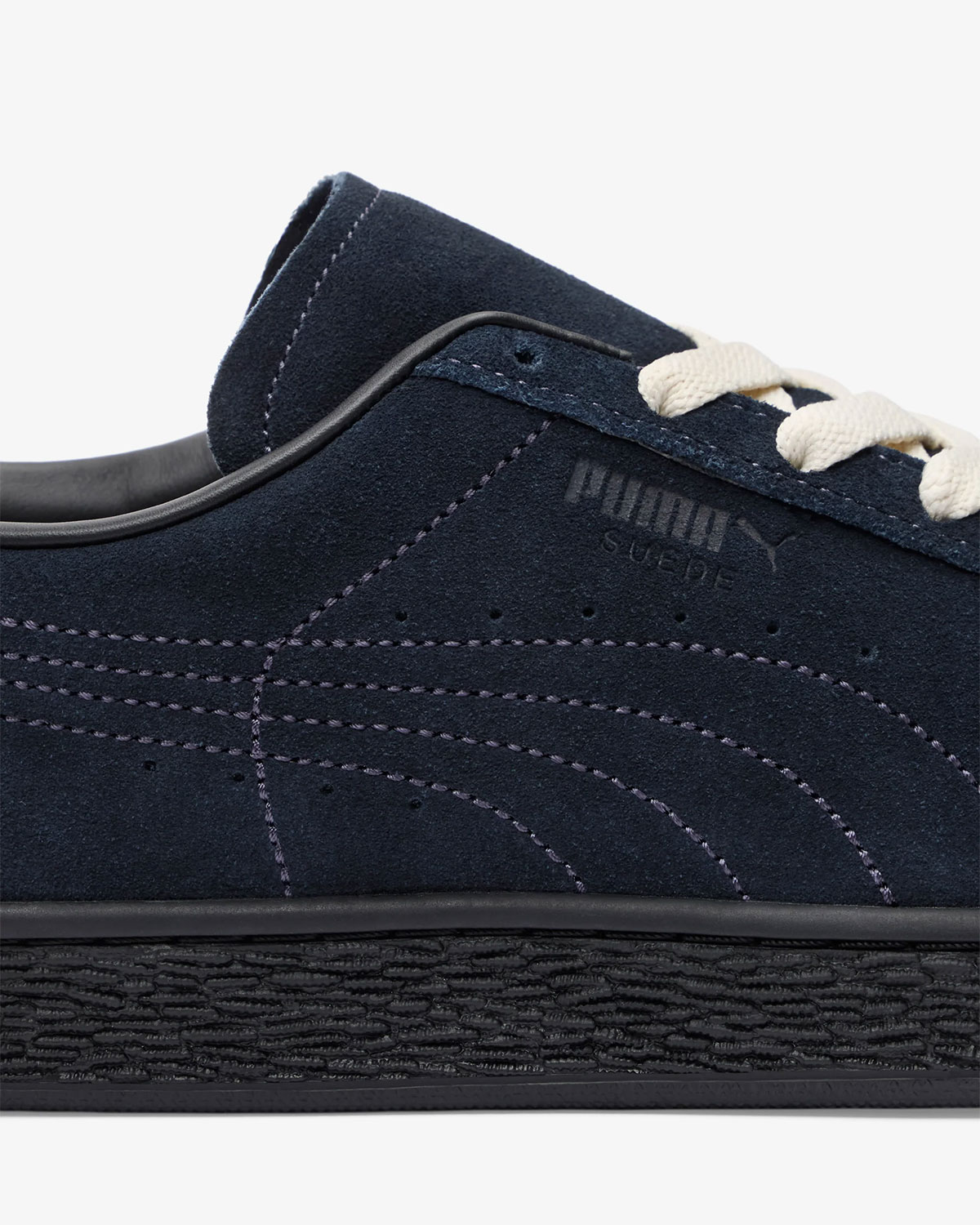 Jjjjound Puma Suede Navy 7
