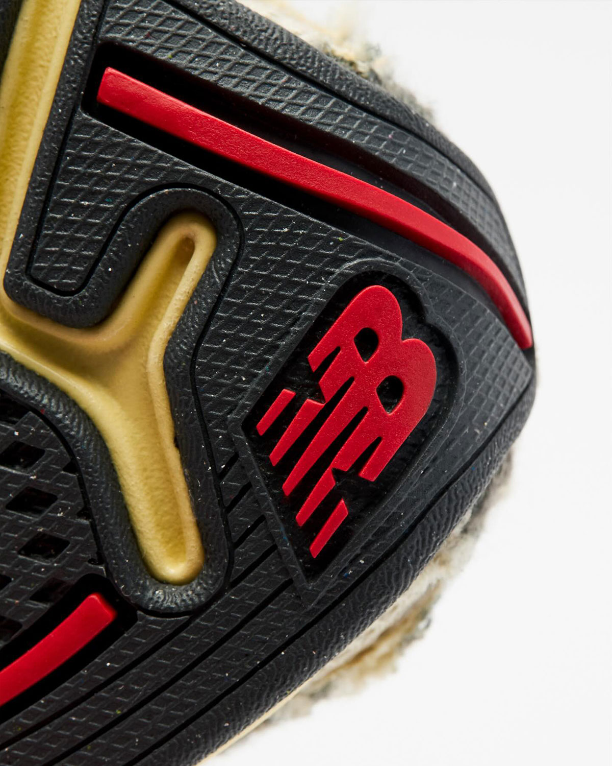 Joe Freshgoods New Balance 2010 Bag Lady 5