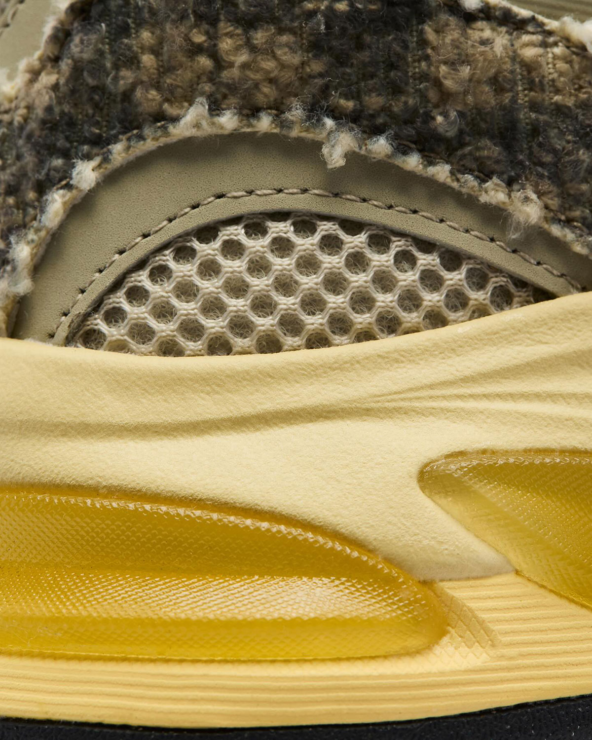 Joe Freshgoods New Balance 2010 Bag Lady 6