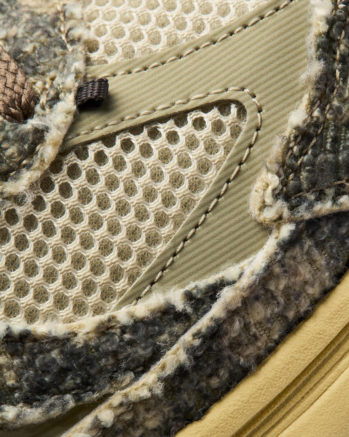 Joe Freshgoods New Balance 2010 Bag Lady 7