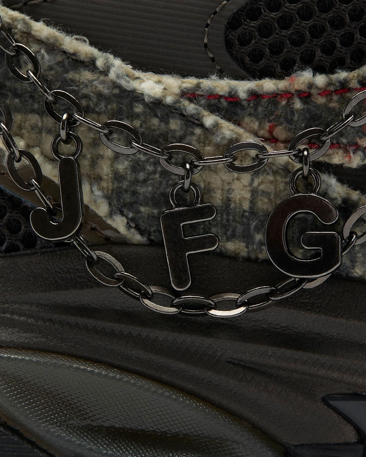 Joe Freshgoods New Balance 2010 Hand Me Downs 4