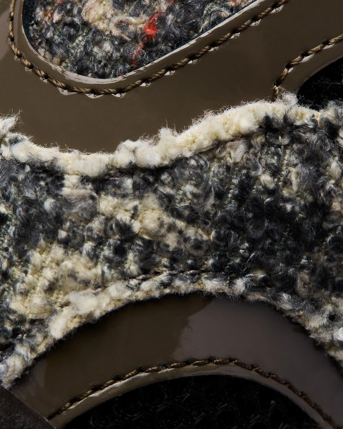 Joe Freshgoods New Balance 2010 Hand Me Downs 5