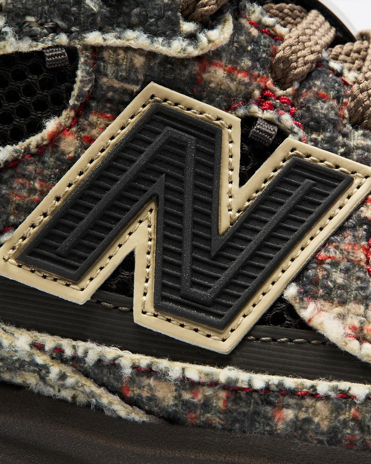 Joe Freshgoods New Balance 2010 Hand Me Downs 6