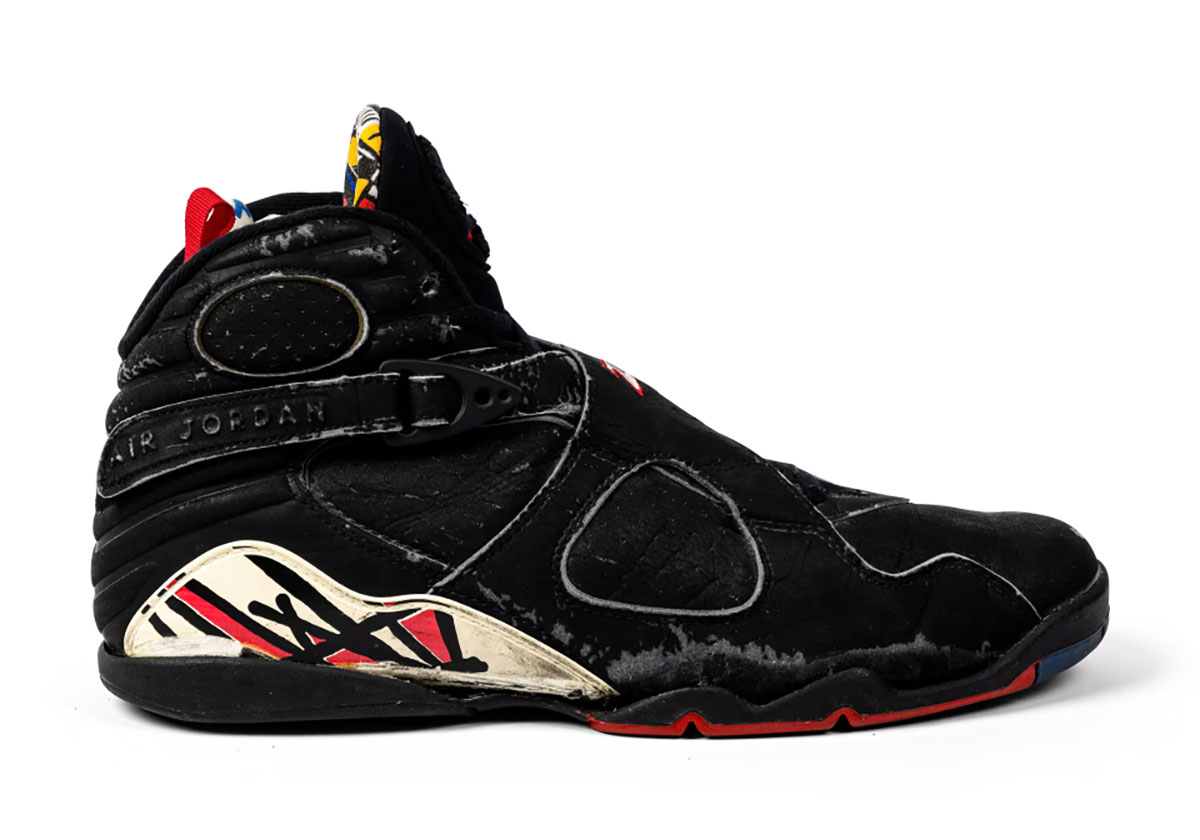 Joopiter Air Jordan Auctions 1