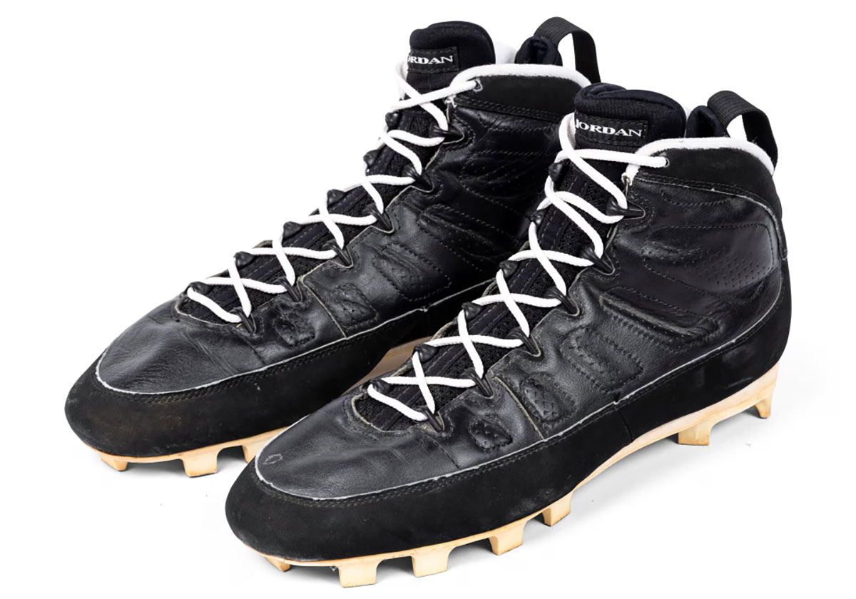 Joopiter Air Jordan Auctions 2