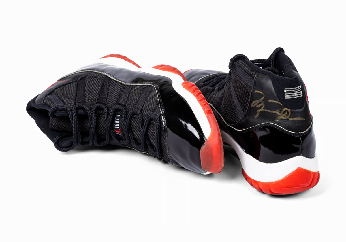 Joopiter Air Jordan Auctions 4