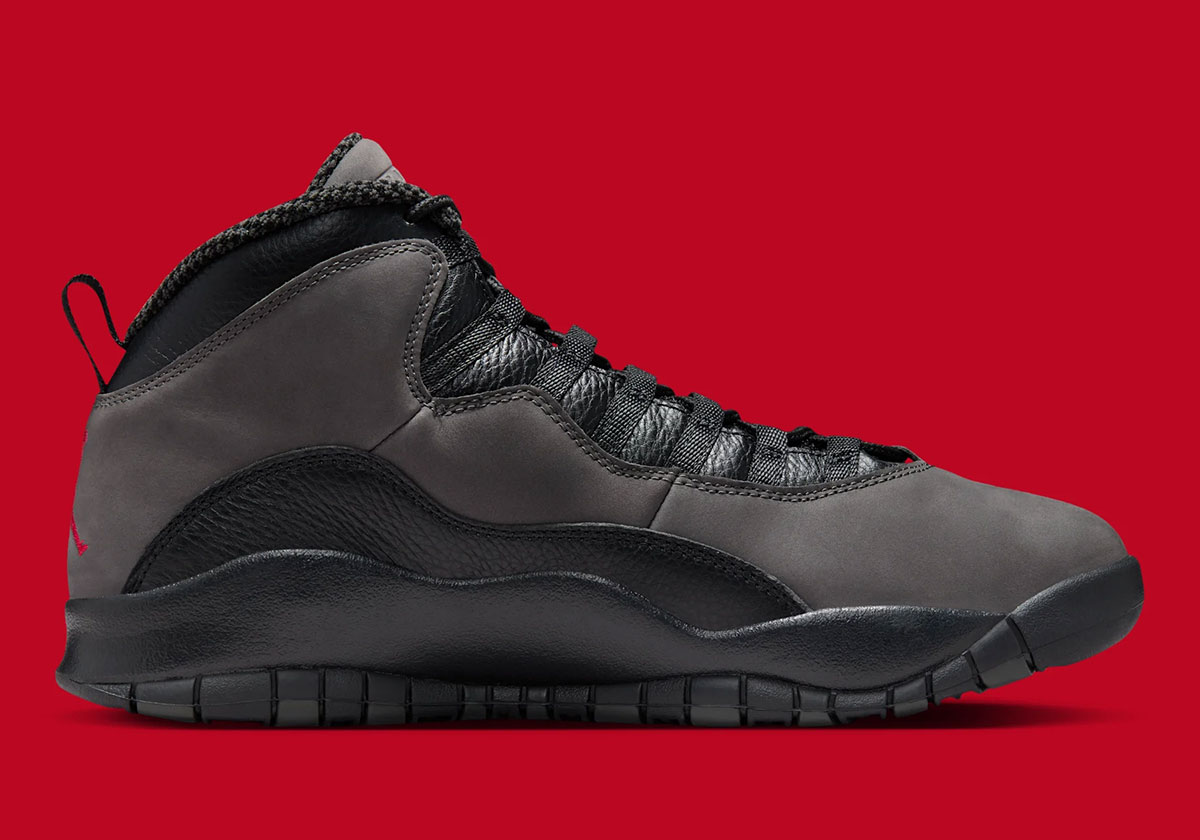 Jordan 10 Shadow Official Images 2