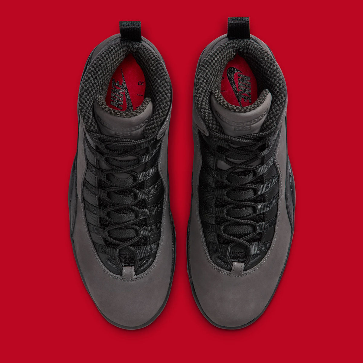 Jordan 10 Shadow Official Images 3