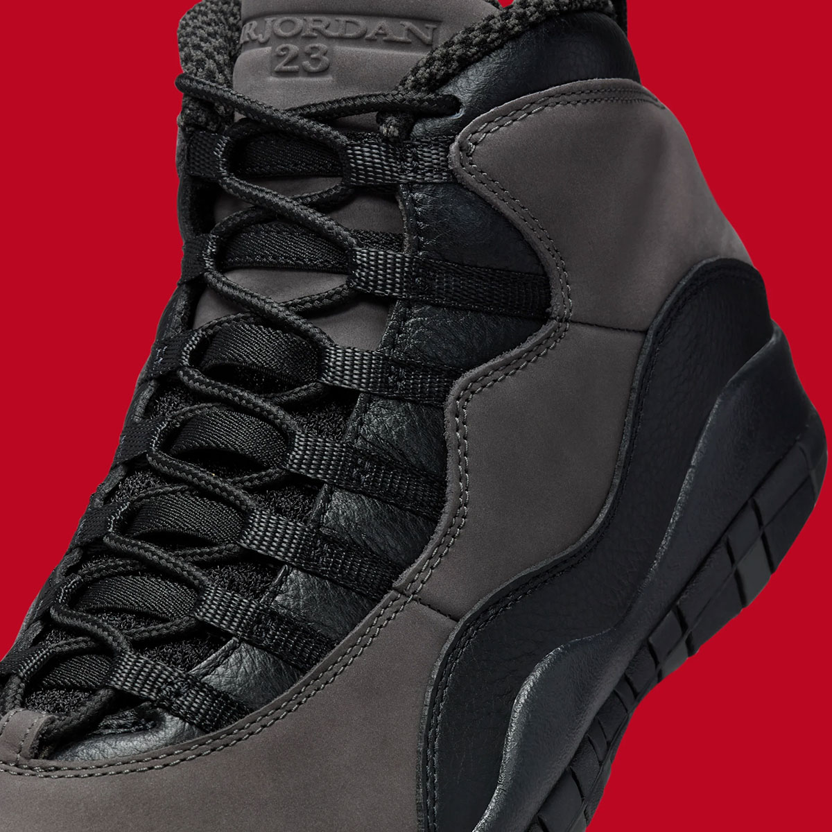 Jordan 10 Shadow Official Images 6
