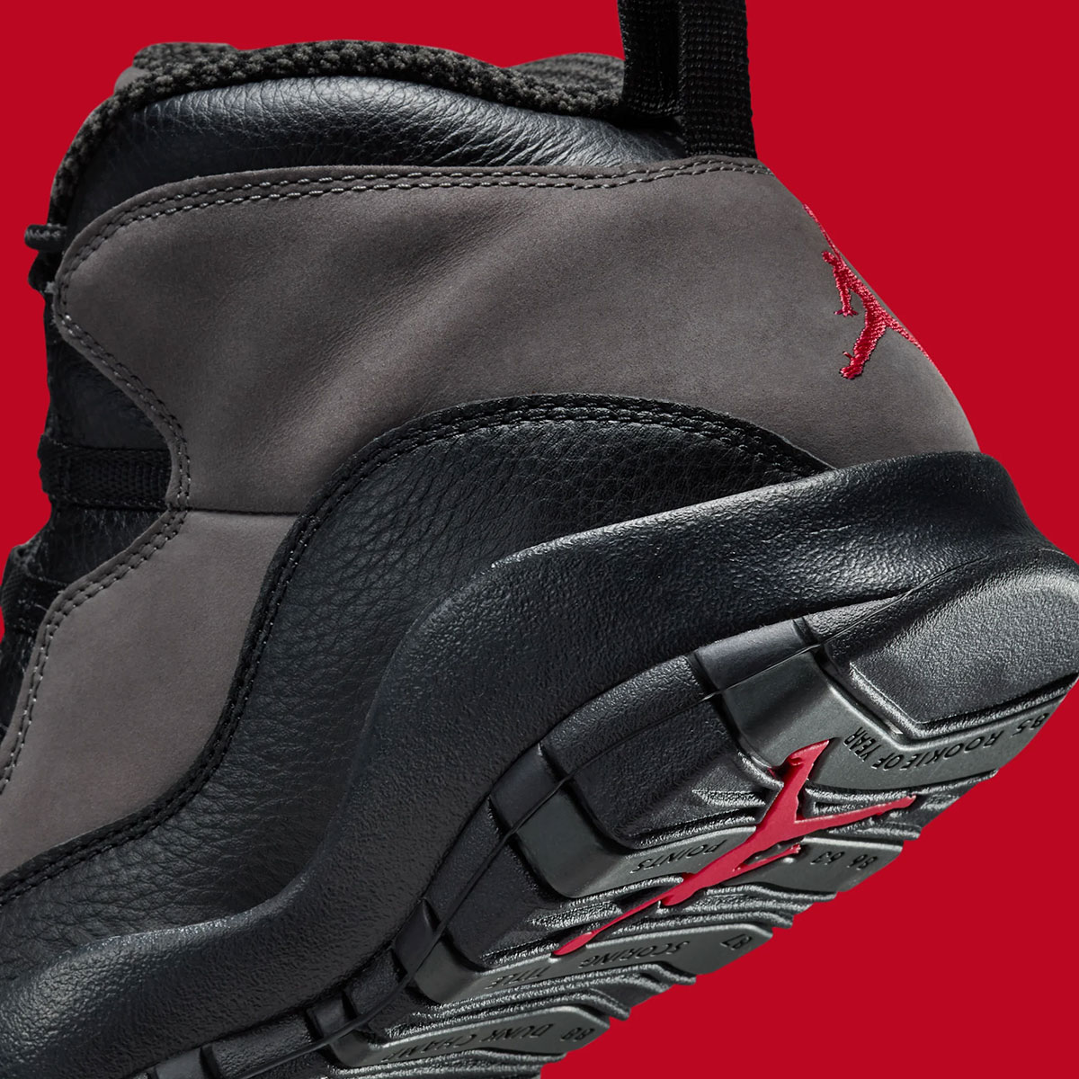 Jordan 10 Shadow Official Images 7