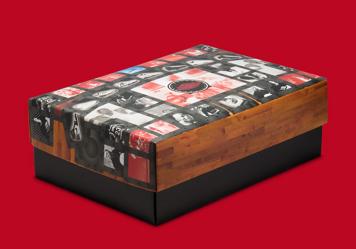 Jordan 10 Shadow Official Images 8