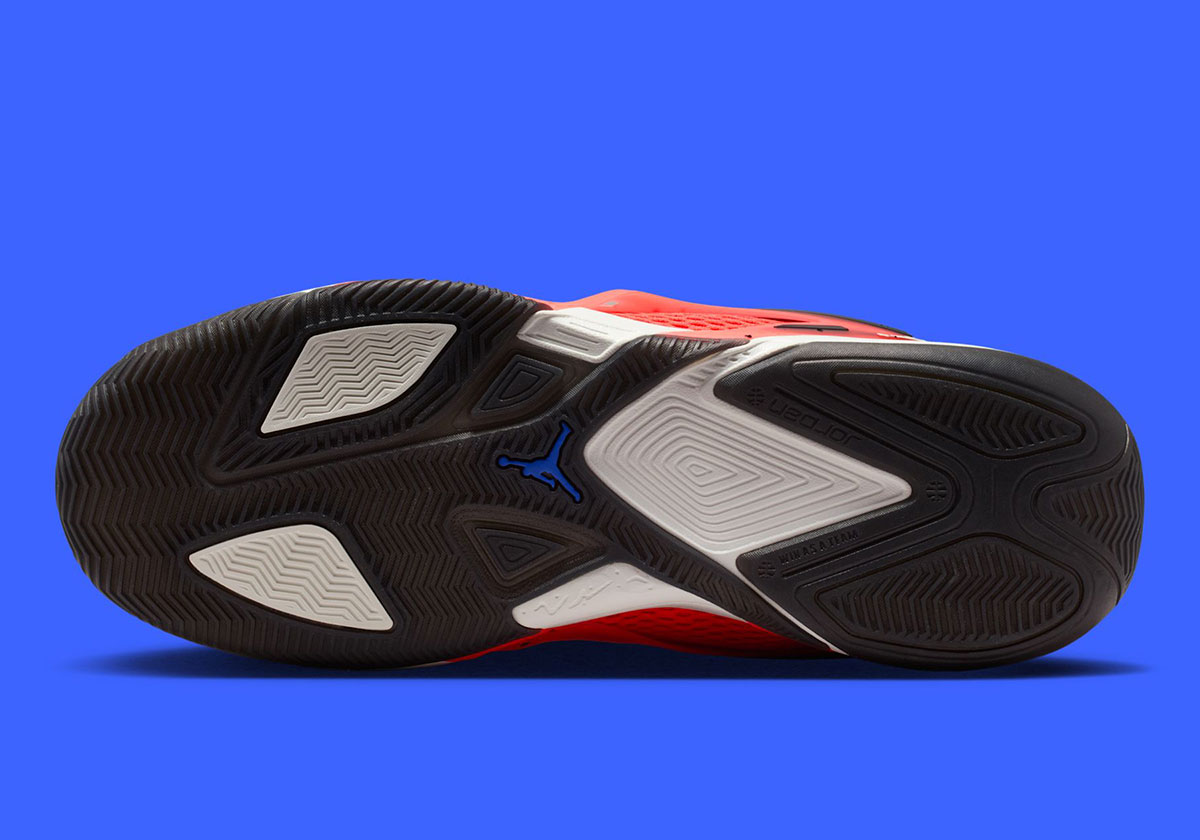 Jordan Heir Bright Crimson Racer Blue Sail Fq3858 614 3