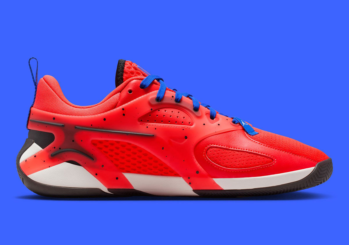 Jordan Heir Bright Crimson Racer Blue Sail Fq3858 614 4