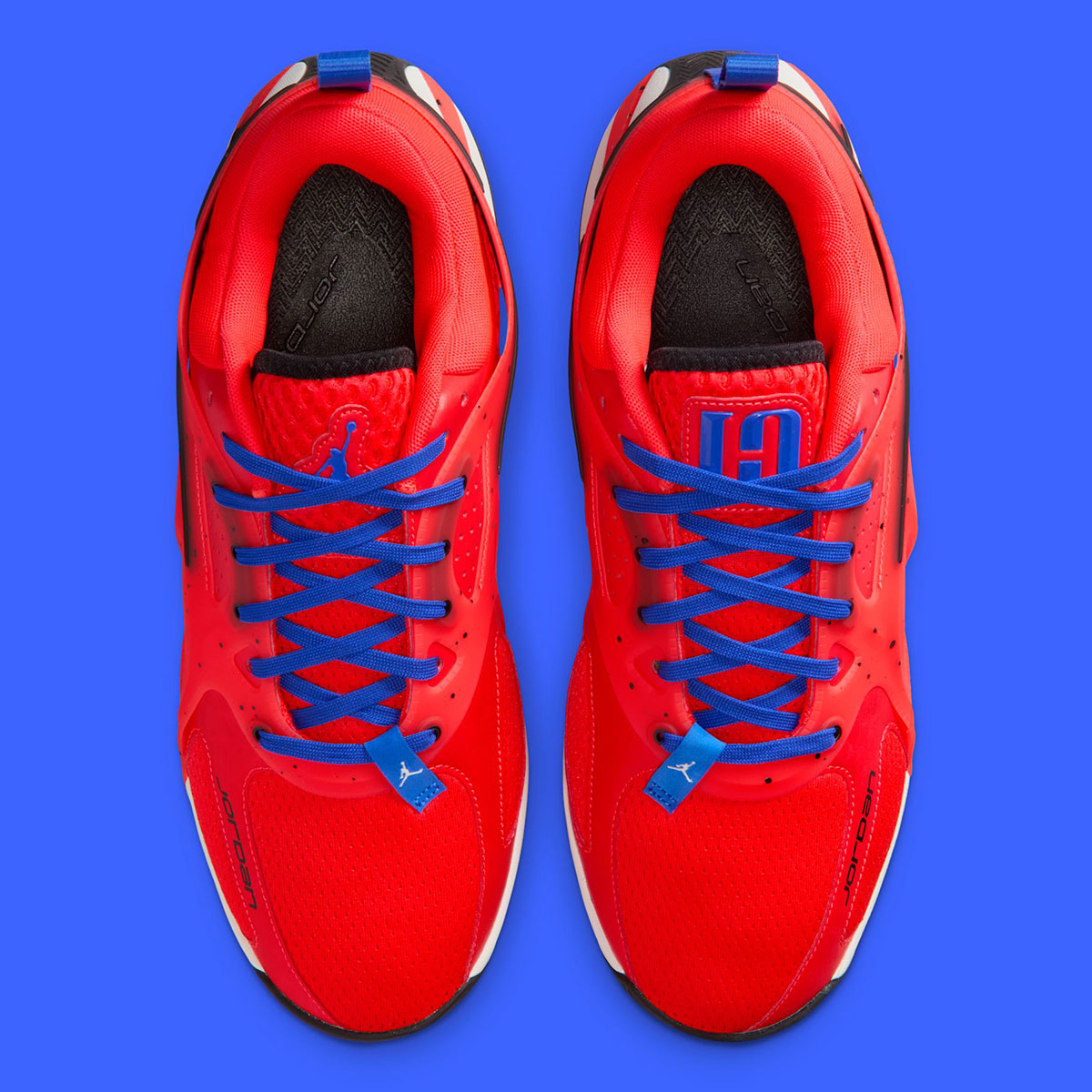 Jordan Heir Bright Crimson Racer Blue Sail Fq3858 614 5