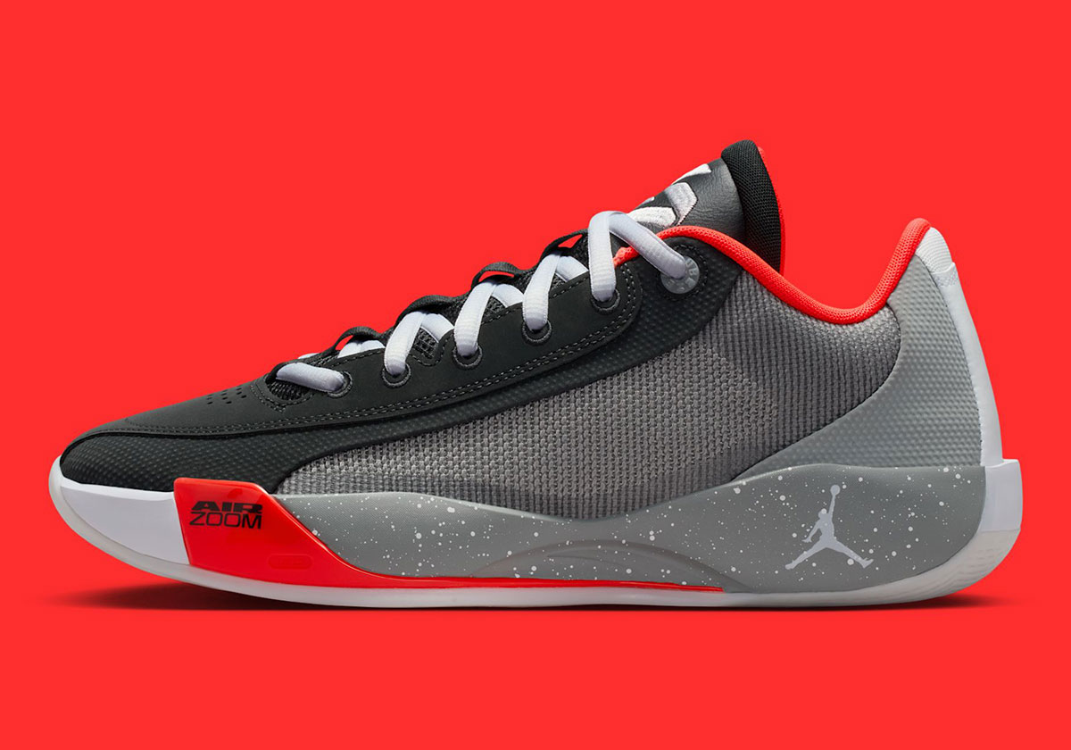 Jordan Luka 77 Bloodline Pigeon Hf0806 005 2