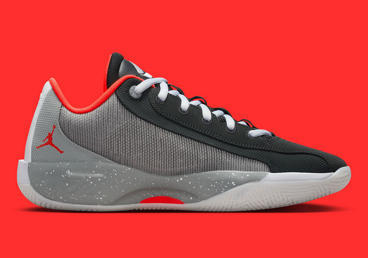 Jordan Luka 77 Bloodline Pigeon Hf0806 005 4